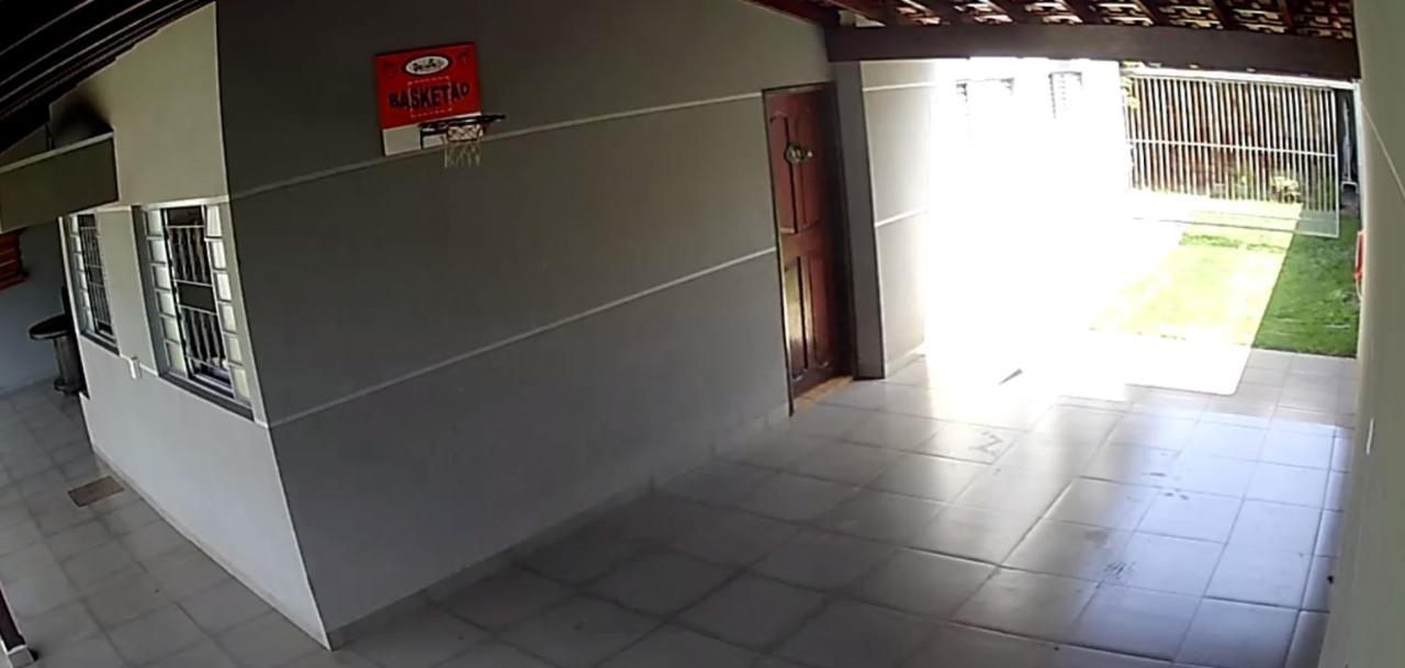 Villa Dourados Guest Flat House Exterior foto