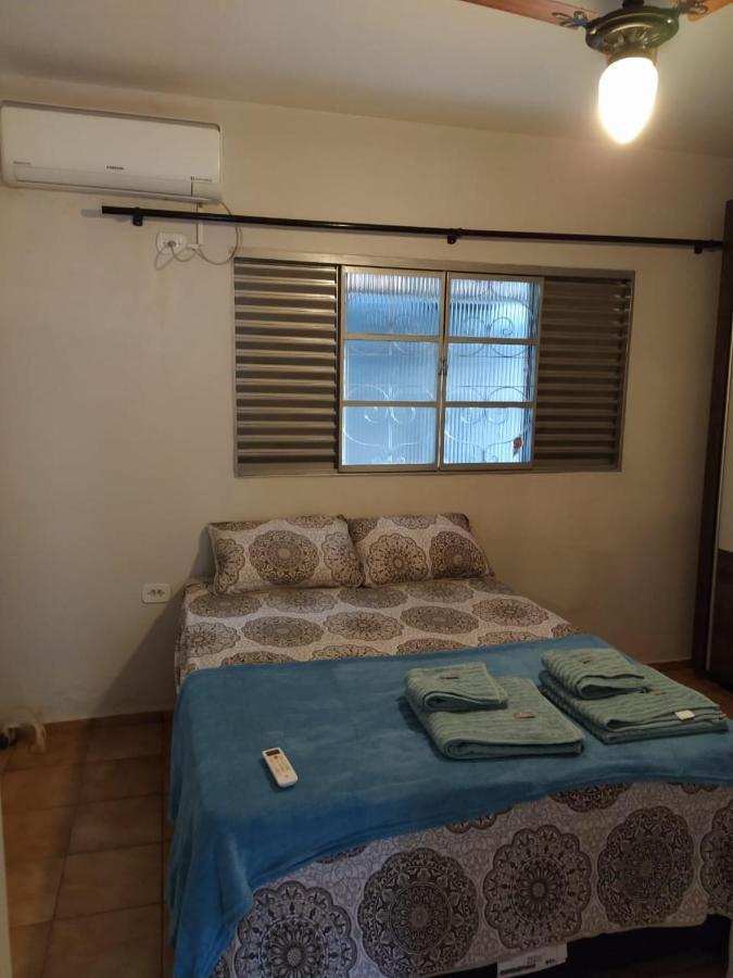Villa Dourados Guest Flat House Exterior foto